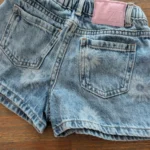 Thumbnail for Zara shorts for 3-year-olds