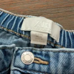 Thumbnail for Zara shorts for 3-year-olds