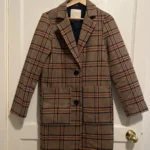Featured thumbnail for Manteau de mi-saison