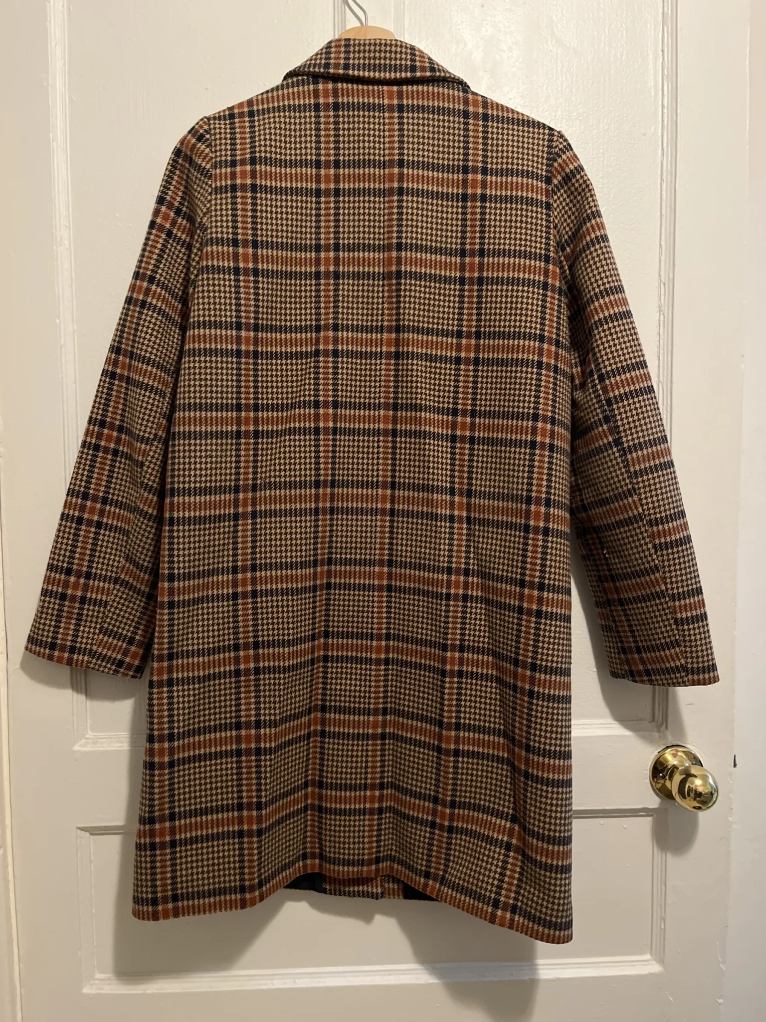 Image for Manteau de mi-saison