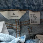 Thumbnail for HM jeans, age 5