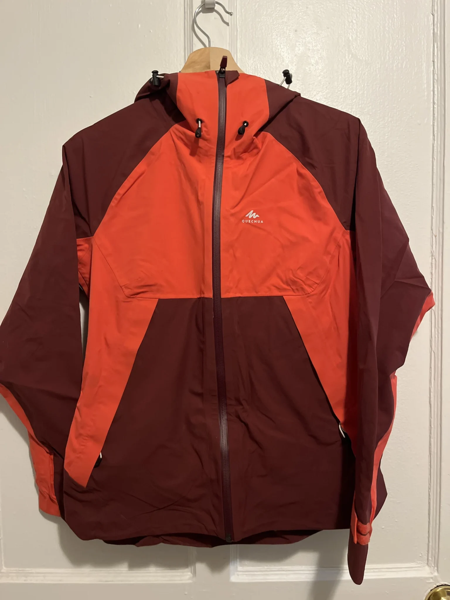 Featured image for Imperméable