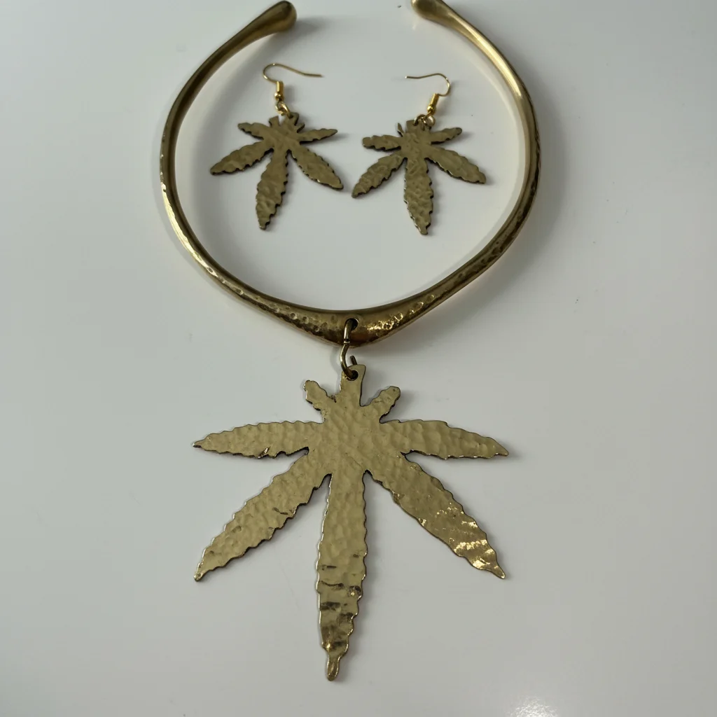 Jewellery set *Other seconde main