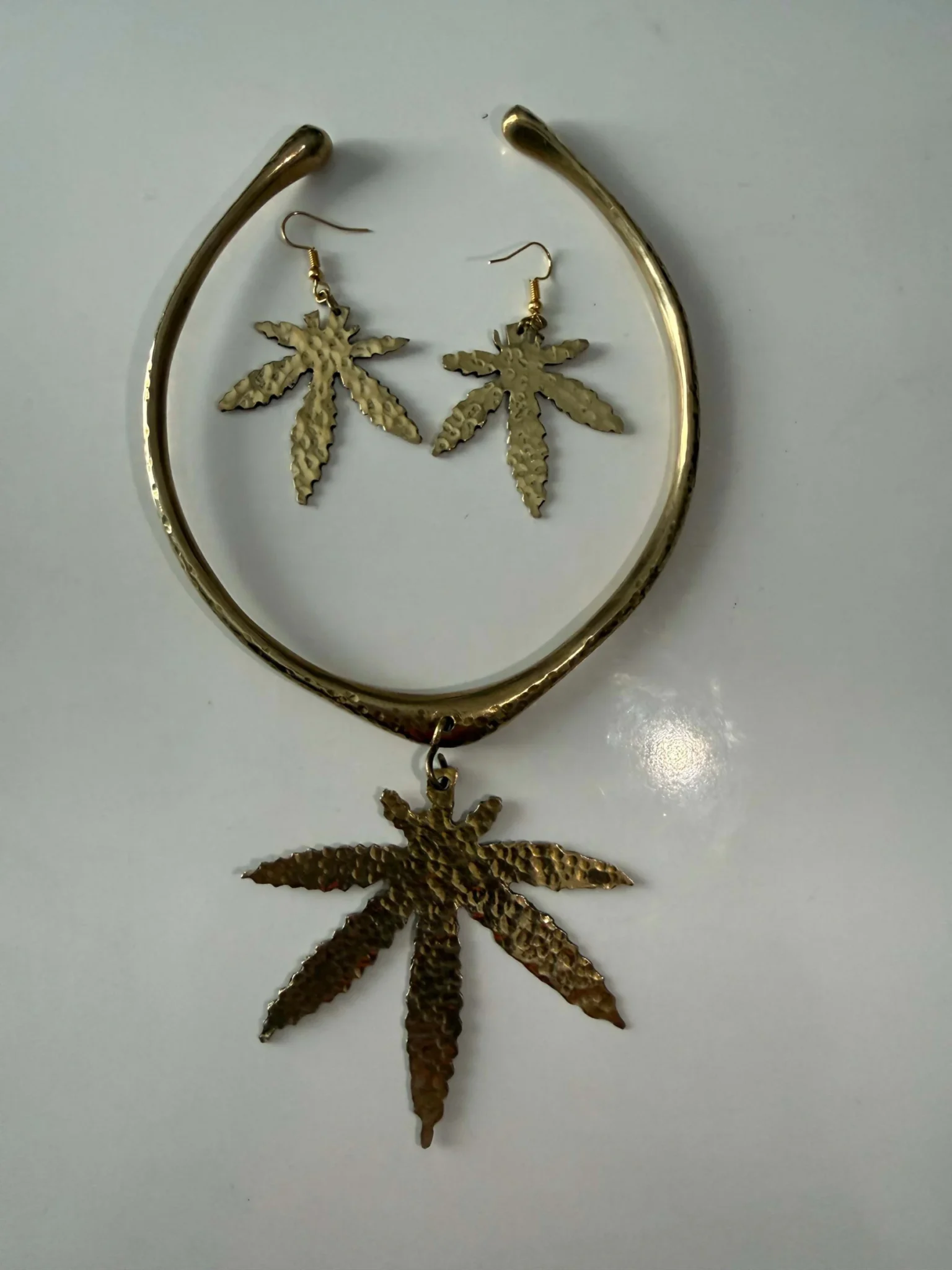 Image for Ensemble bijoux