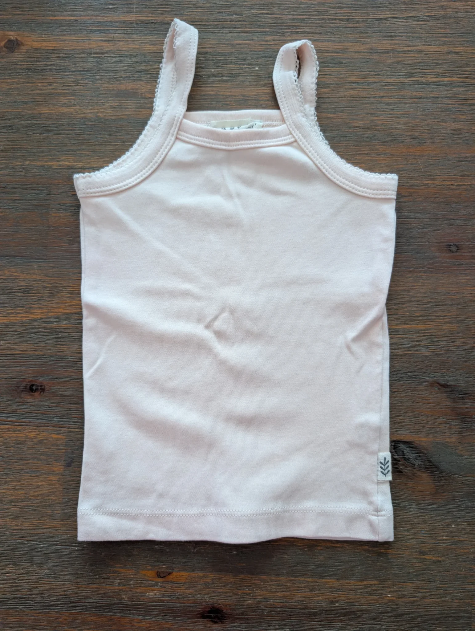 Featured image for Camisole 2-3 ans
