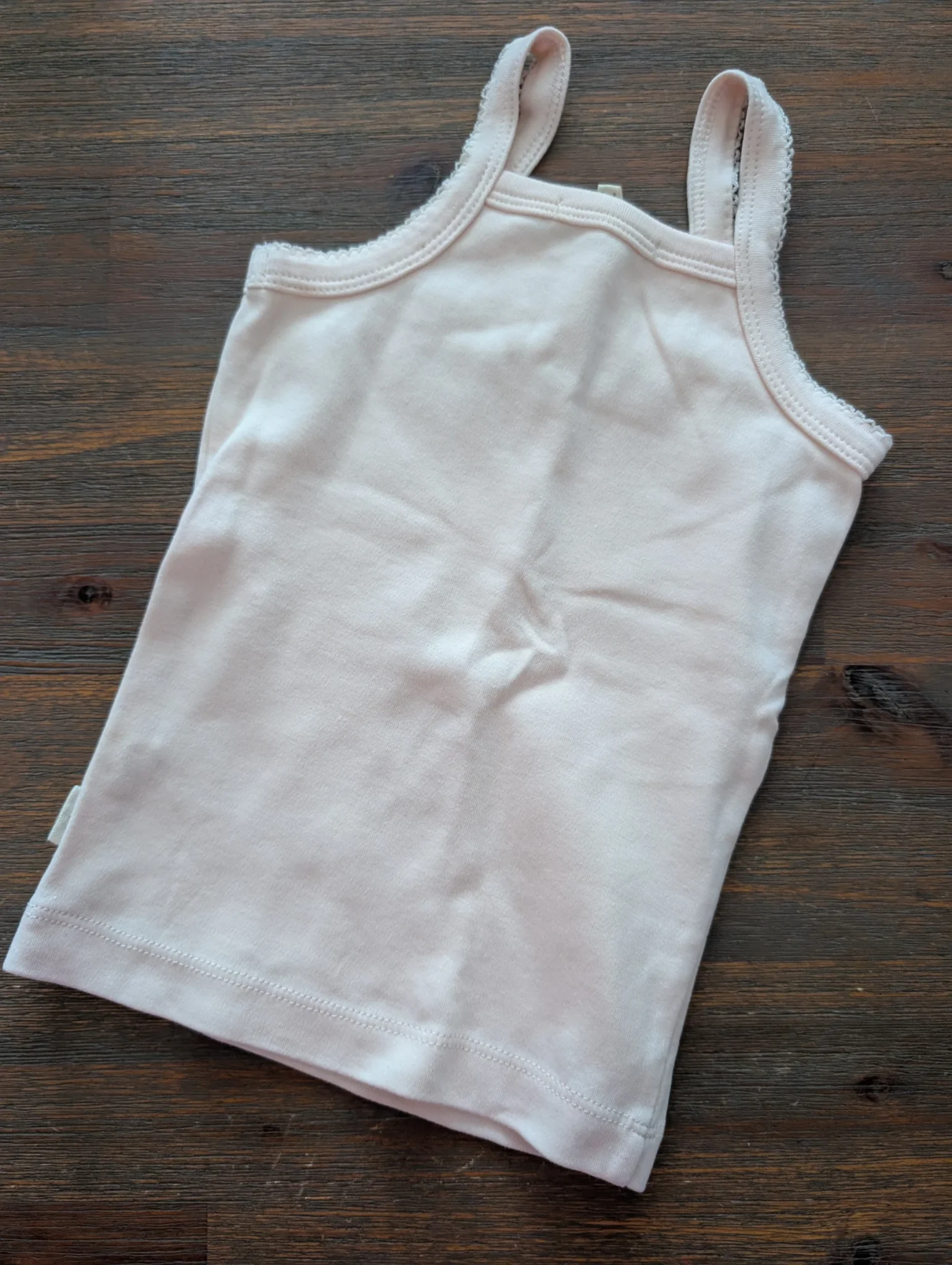 Image for Camisole 2-3 ans