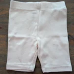Featured thumbnail for Biker short les petites natures