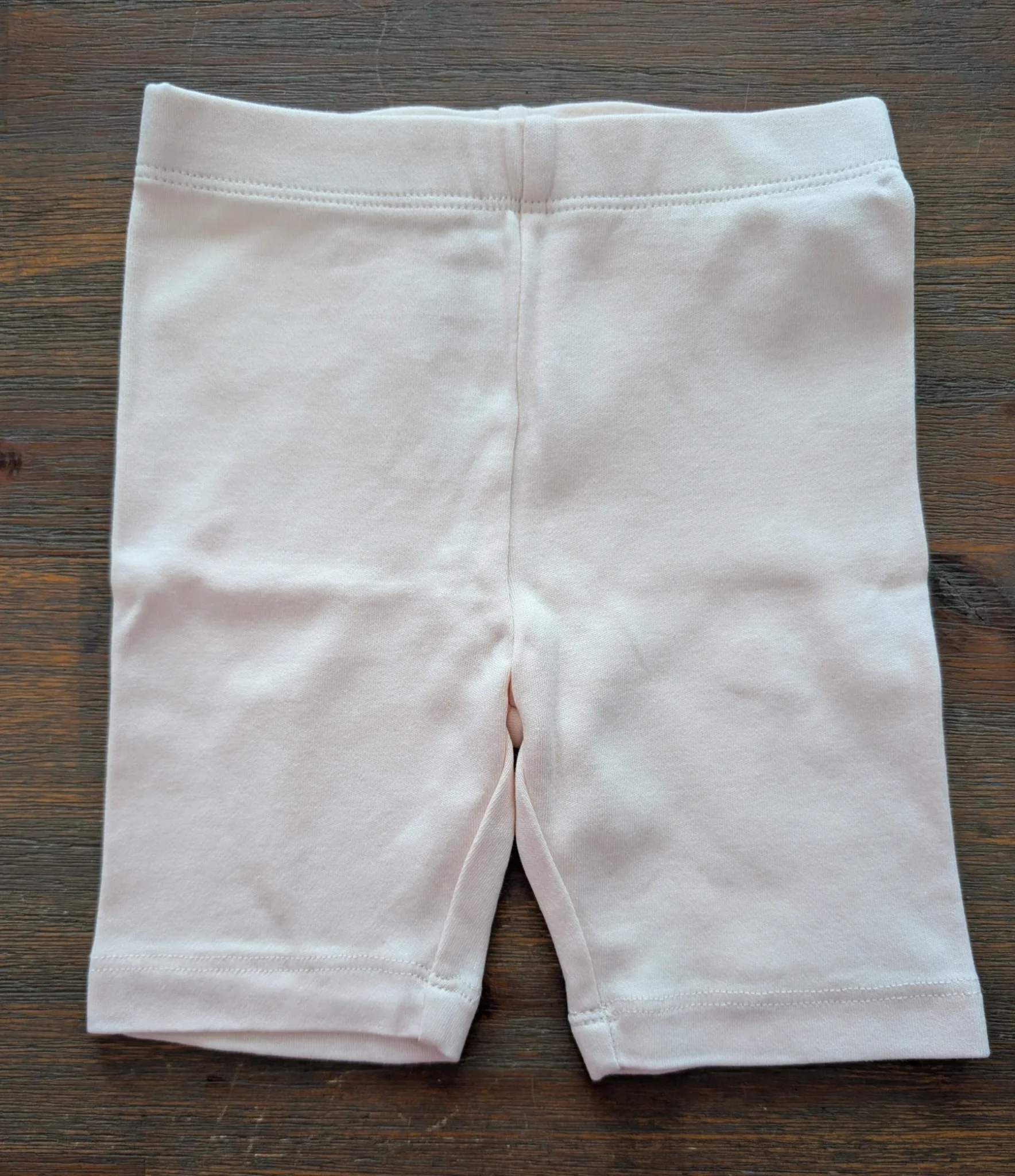 Featured image for Biker short les petites natures