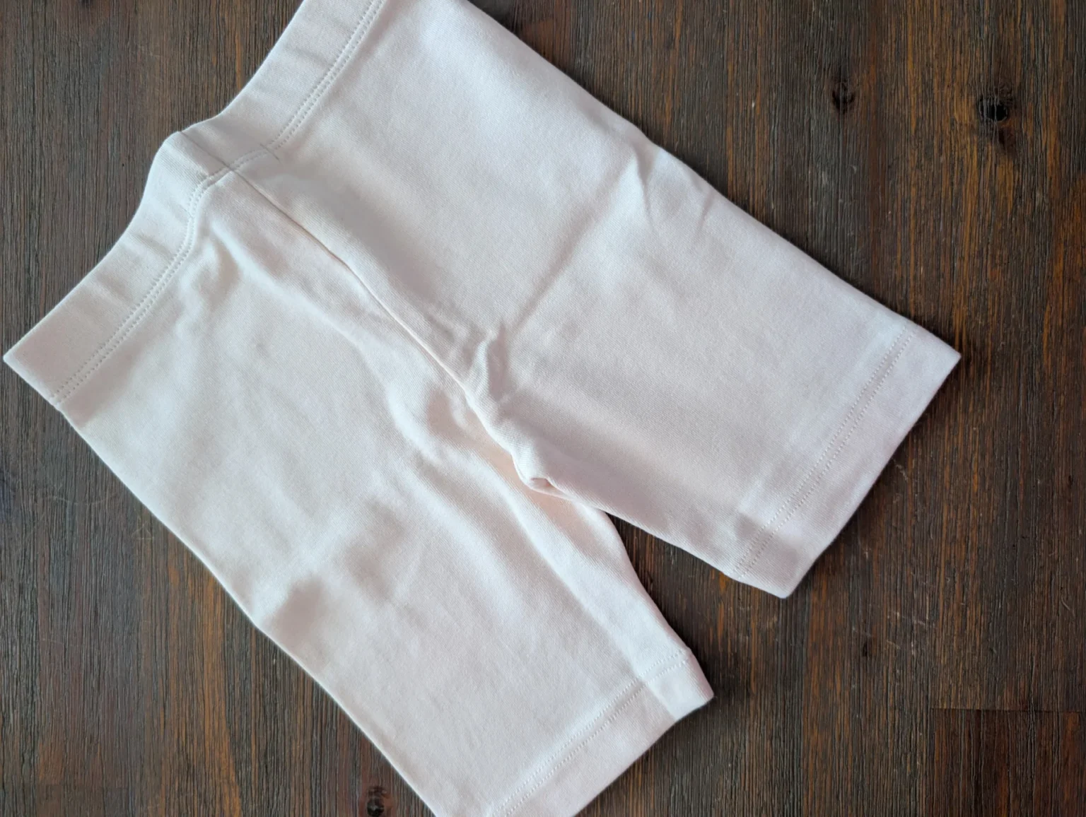 Image for Biker short les petites natures