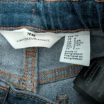 Thumbnail for Jeans 6 ans
