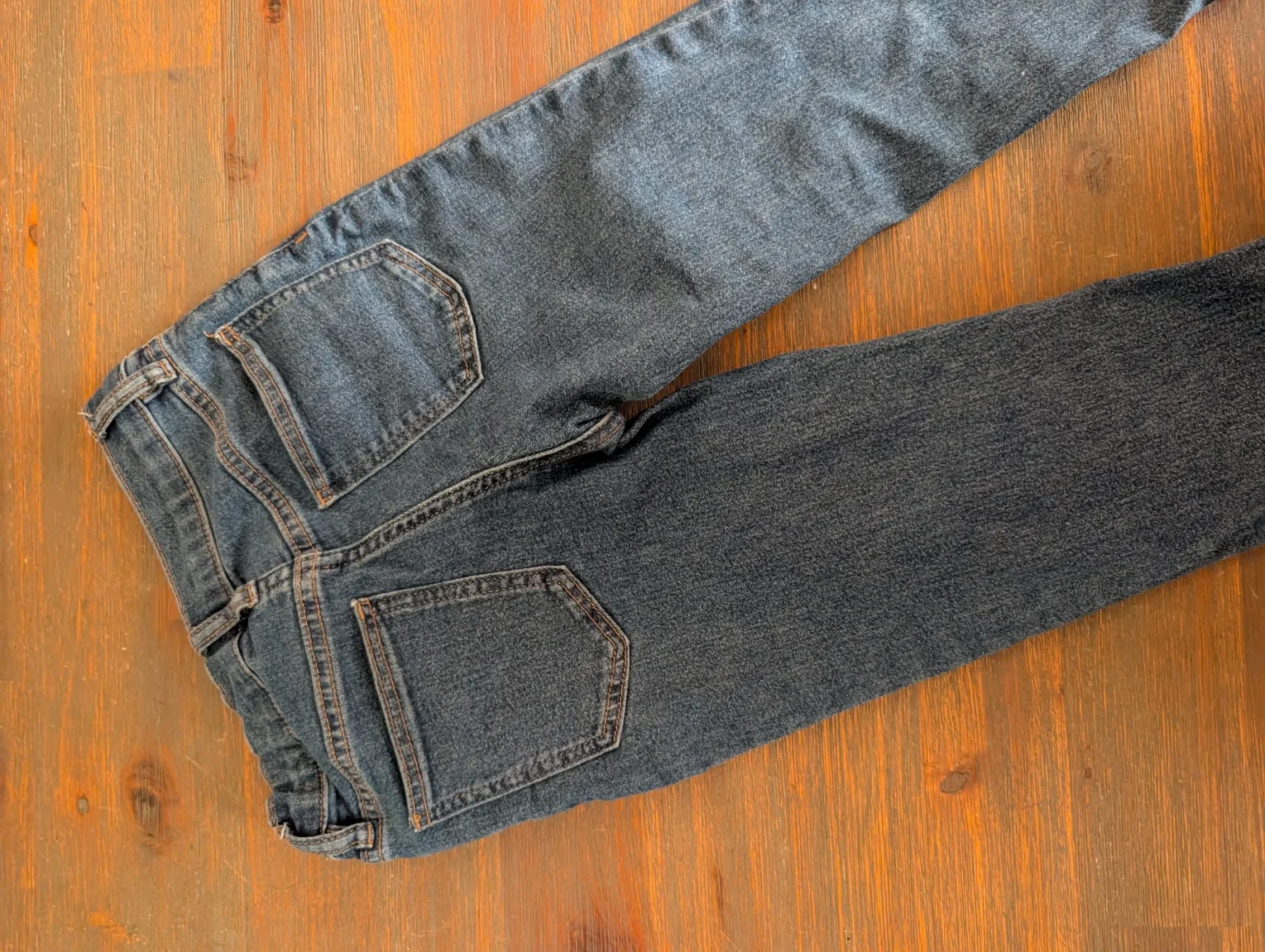 Image for Jeans 6 ans