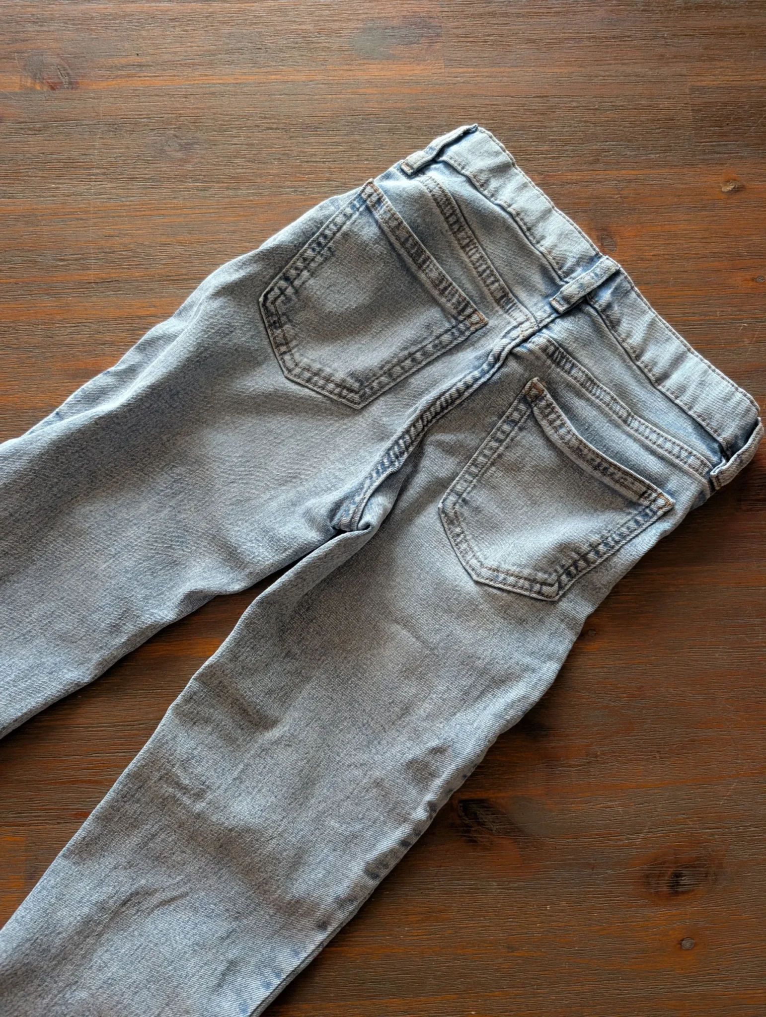 Image for Jeans 5 ans