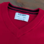 Thumbnail for Chandail old navy 6-7 ans
