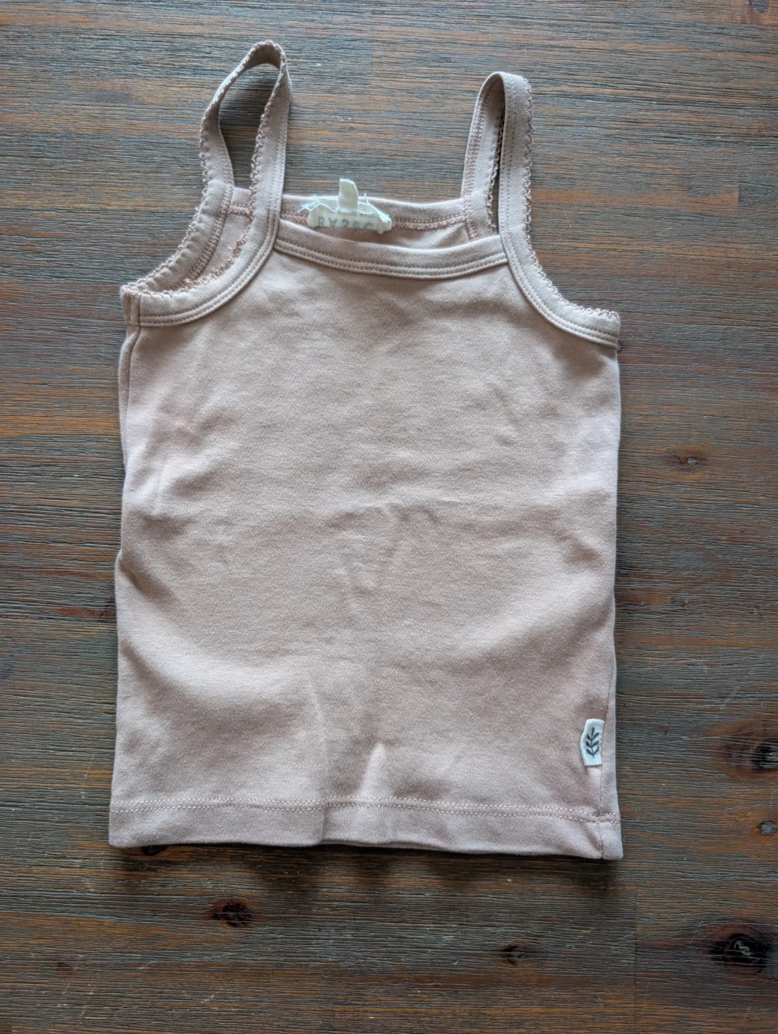 Featured image for Camisole 2-3 ans