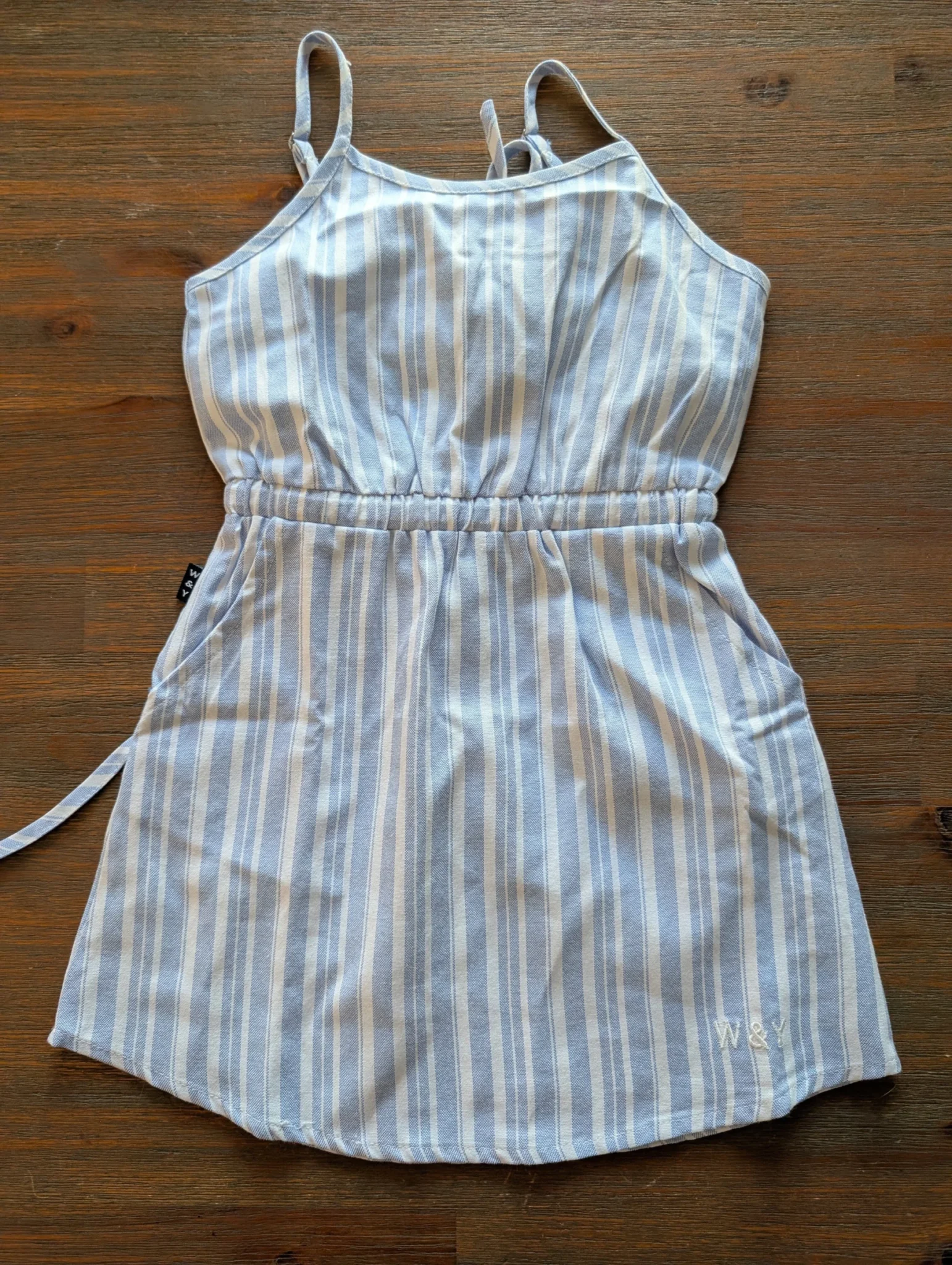 Featured image for Will and You dress, size 3 years