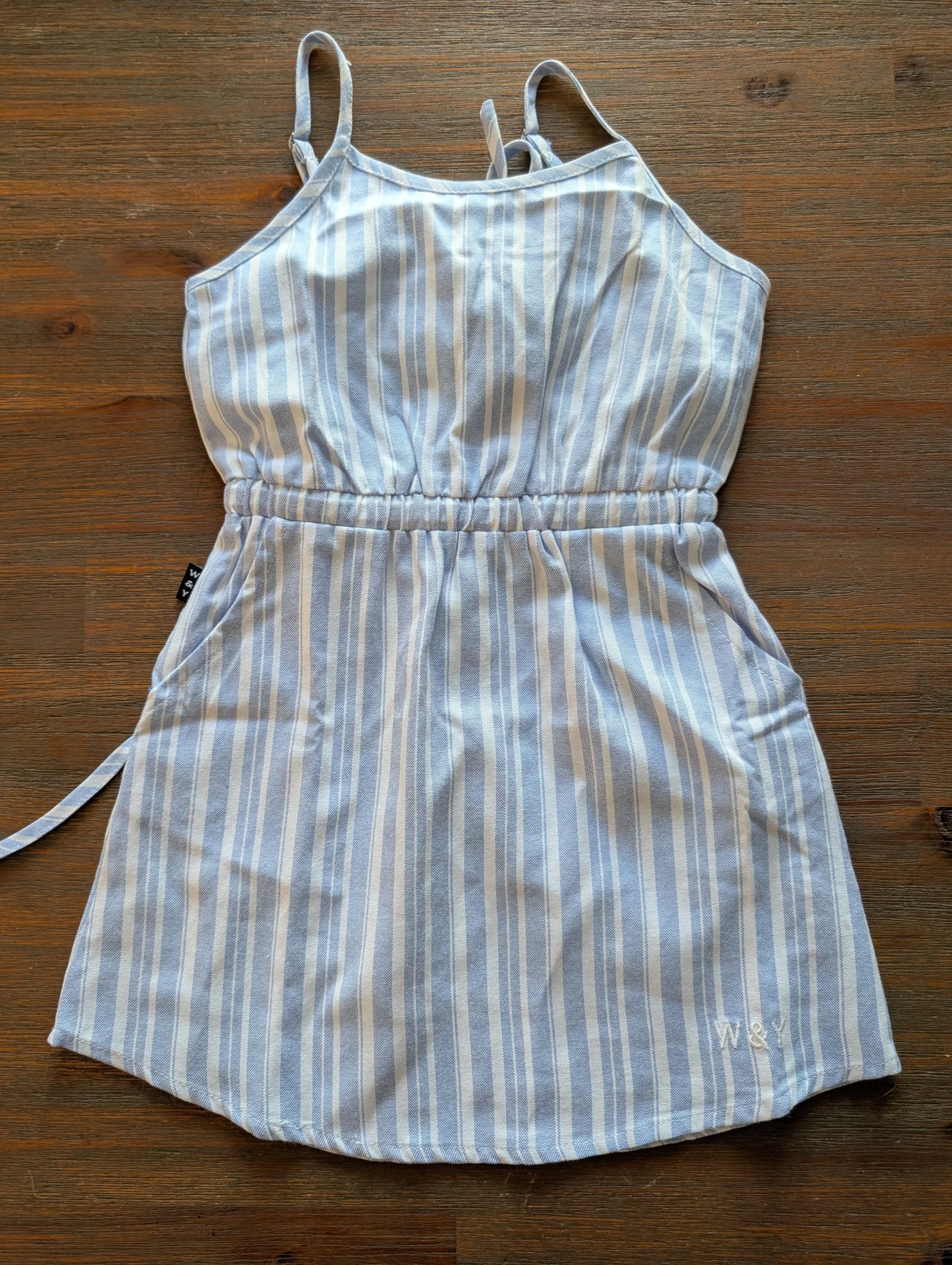 Will and You dress, size 3 years WILL and YOU seconde main