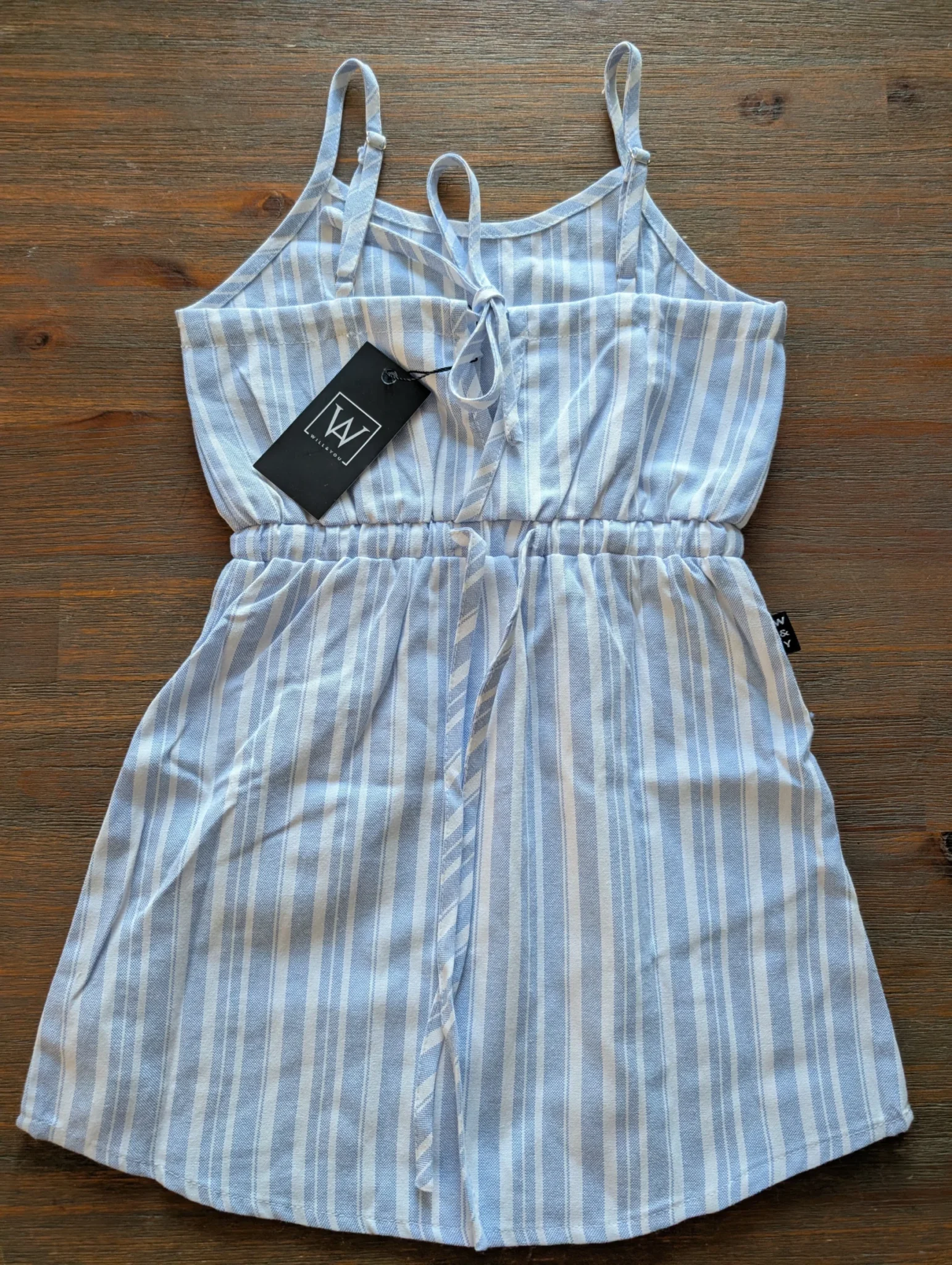 Image for Will and You dress, size 3 years