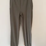 Featured thumbnail for Adapted State High-Rise Jogger Trousers