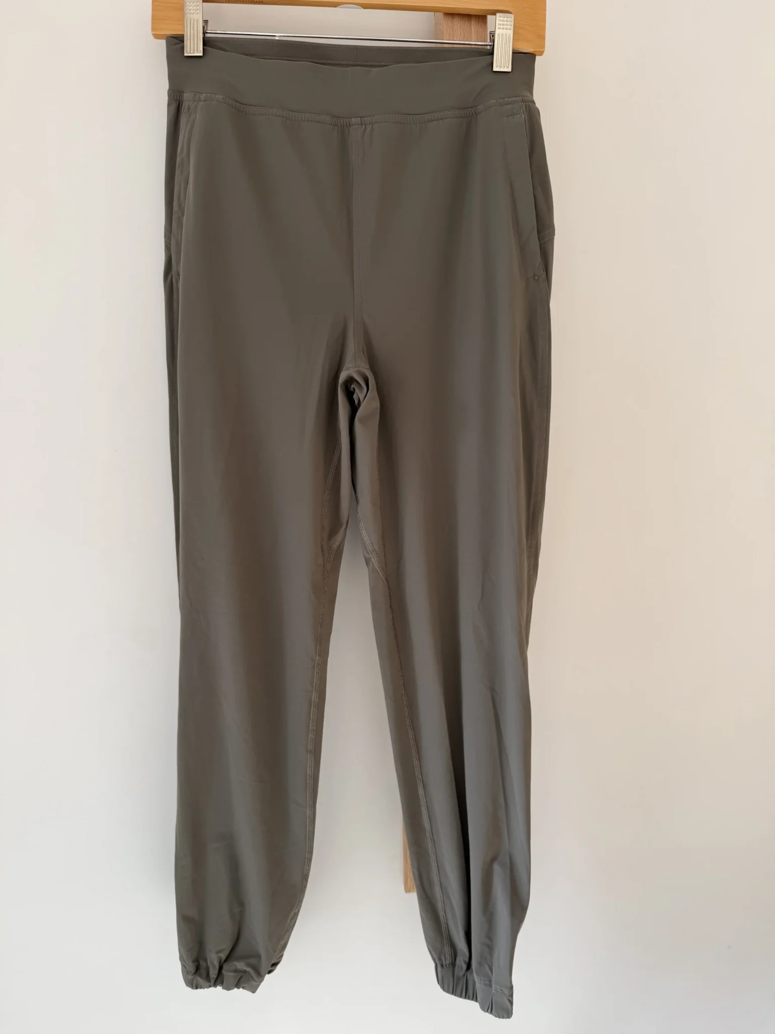 Featured image for Adapted State High-Rise Jogger Trousers
