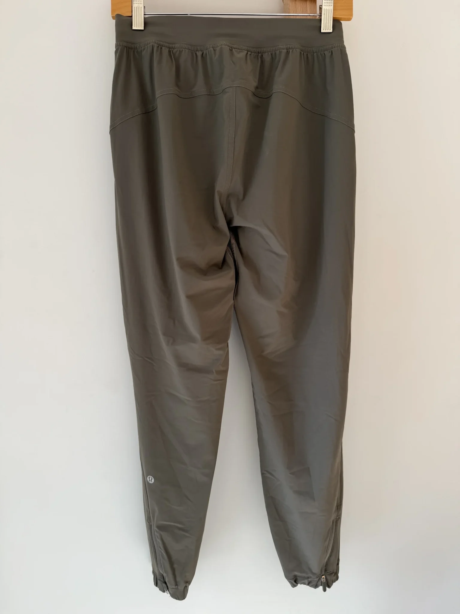 Image for Adapted State High-Rise Jogger Trousers