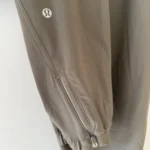 Thumbnail for Adapted State High-Rise Jogger Trousers