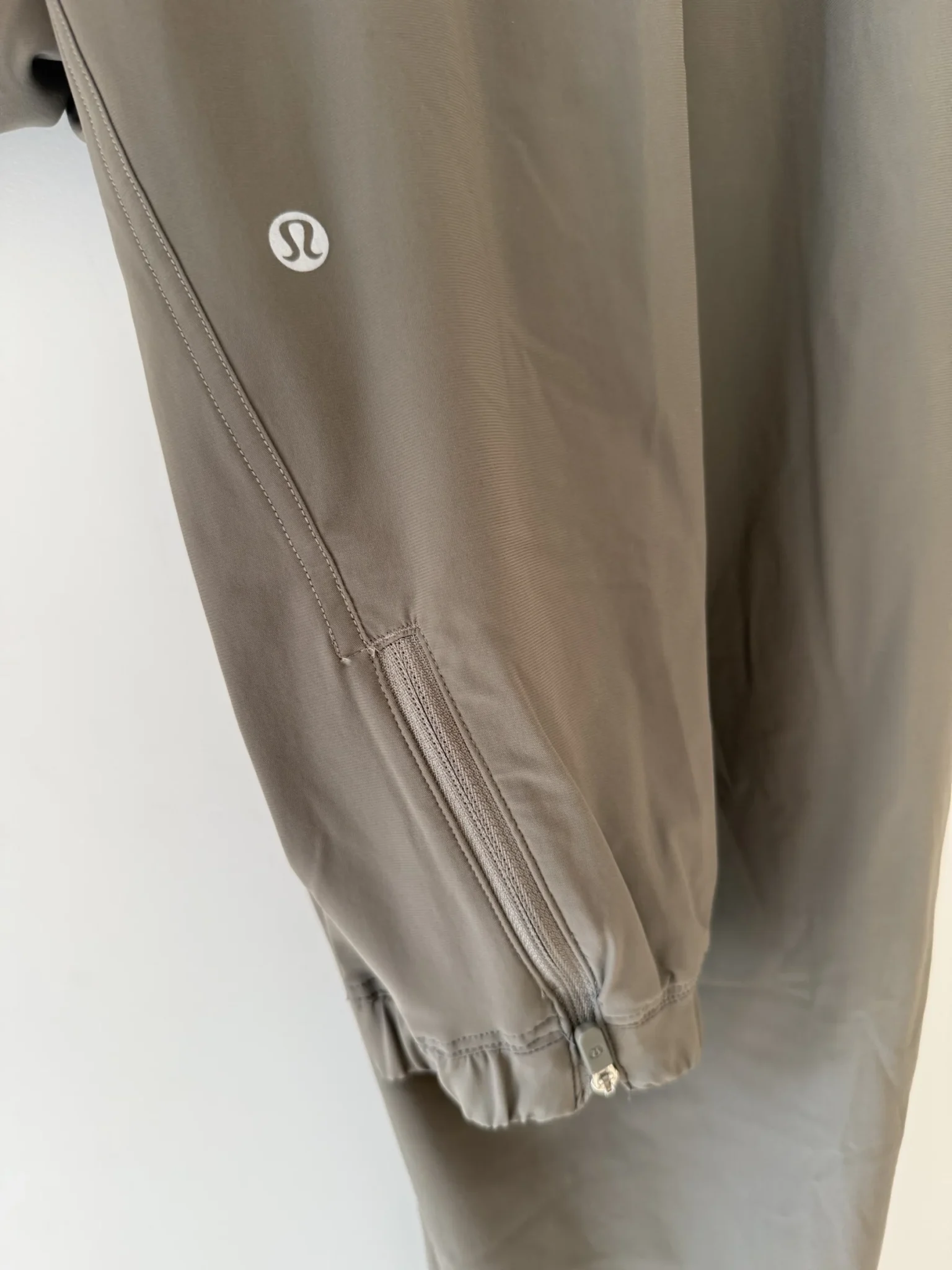 Image for Adapted State High-Rise Jogger Trousers