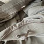 Thumbnail for Adapted State High-Rise Jogger Trousers