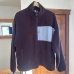 Featured thumbnail for Sherpa jacket