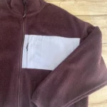 Thumbnail for Sherpa jacket