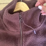 Thumbnail for Sherpa jacket