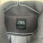 Thumbnail for Sherpa coat