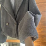 Thumbnail for Sherpa coat