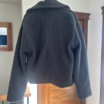 Thumbnail for Sherpa coat