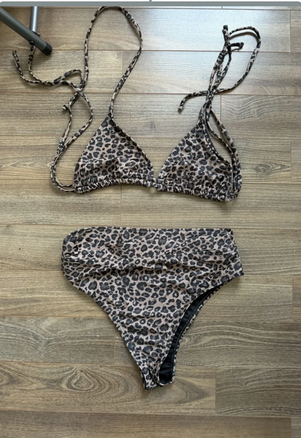 Featured image for Bikini Léopard Nana the Brand