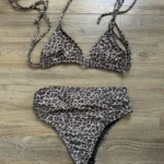 Featured thumbnail for Bikini Léopard Nana the Brand