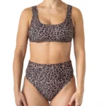 Thumbnail for Bikini Léopard Nana the Brand