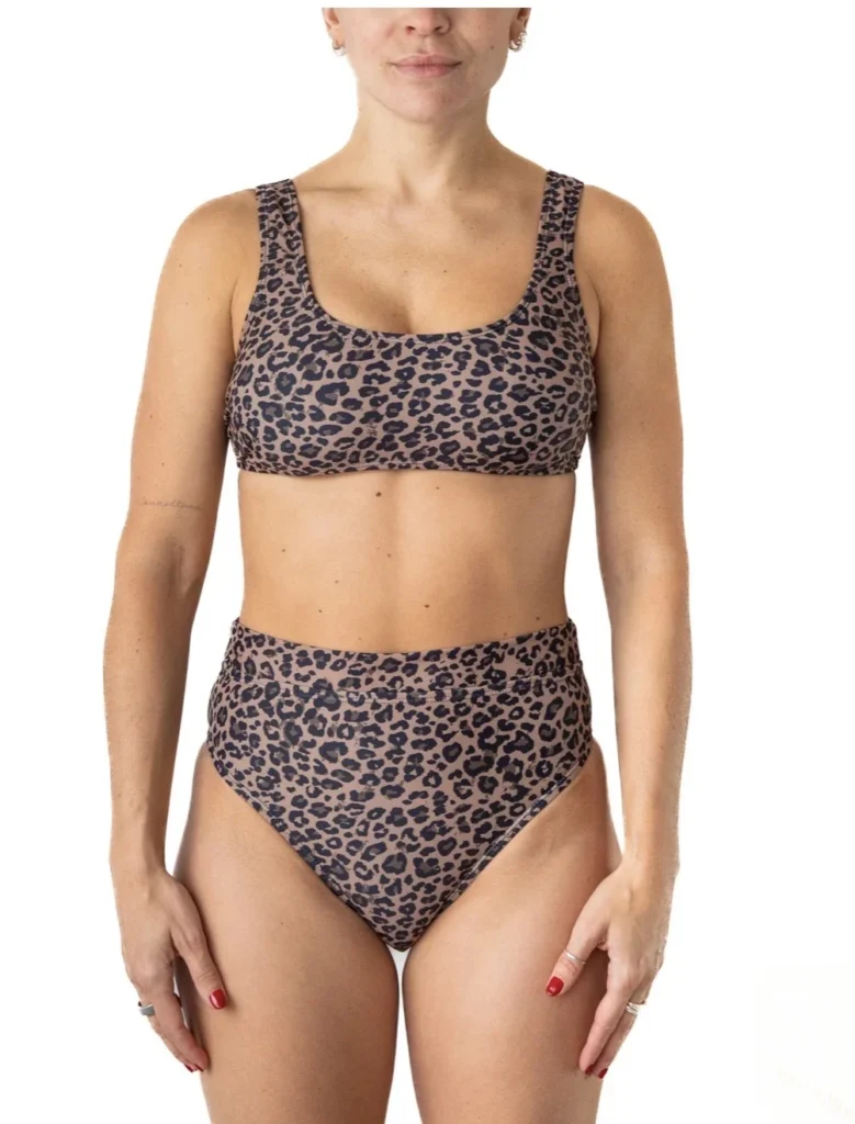 Image for Bikini Léopard Nana the Brand