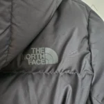 Thumbnail for The North Face Metropolis down puffer jacket