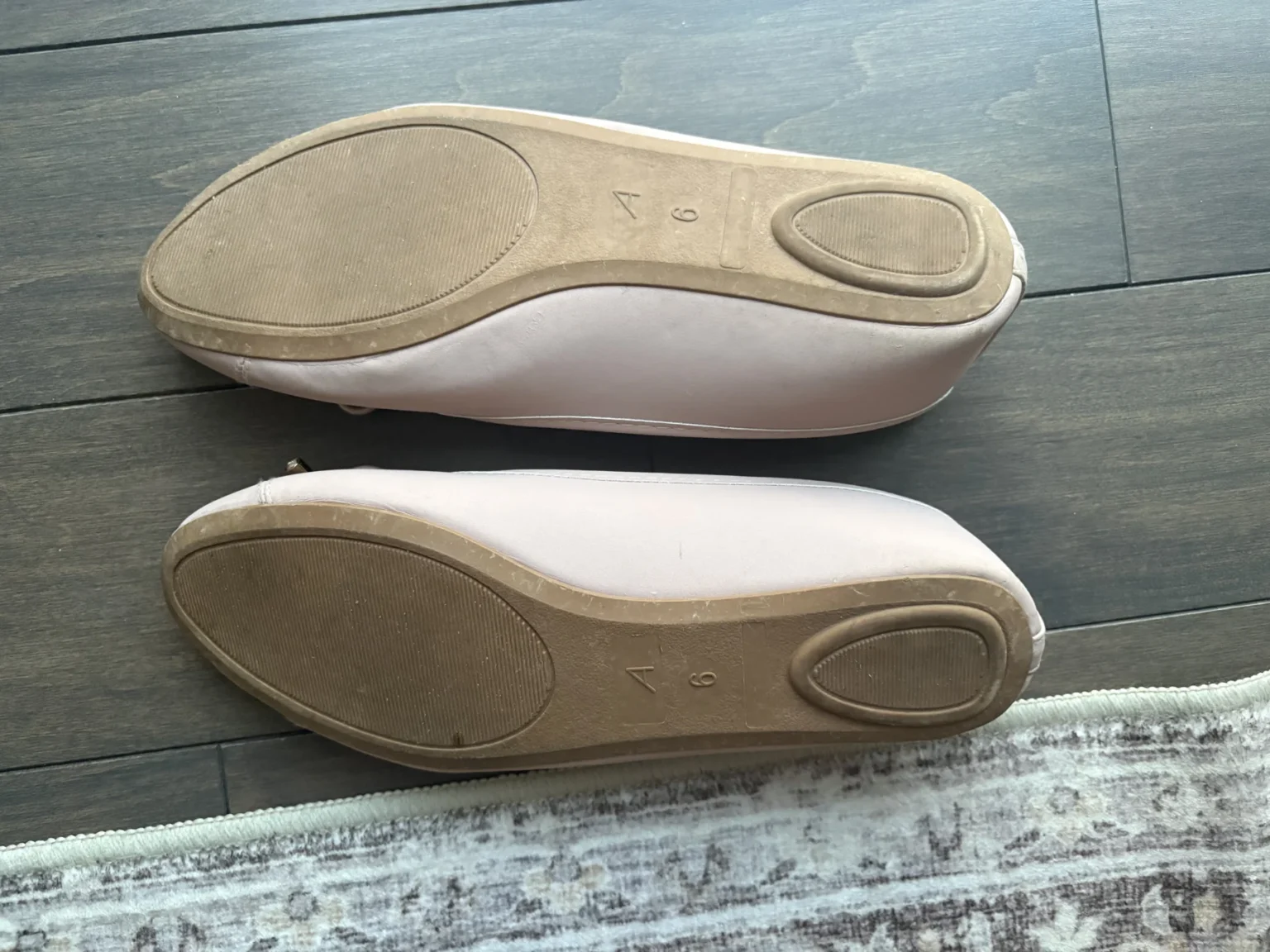 Image for Ballerines