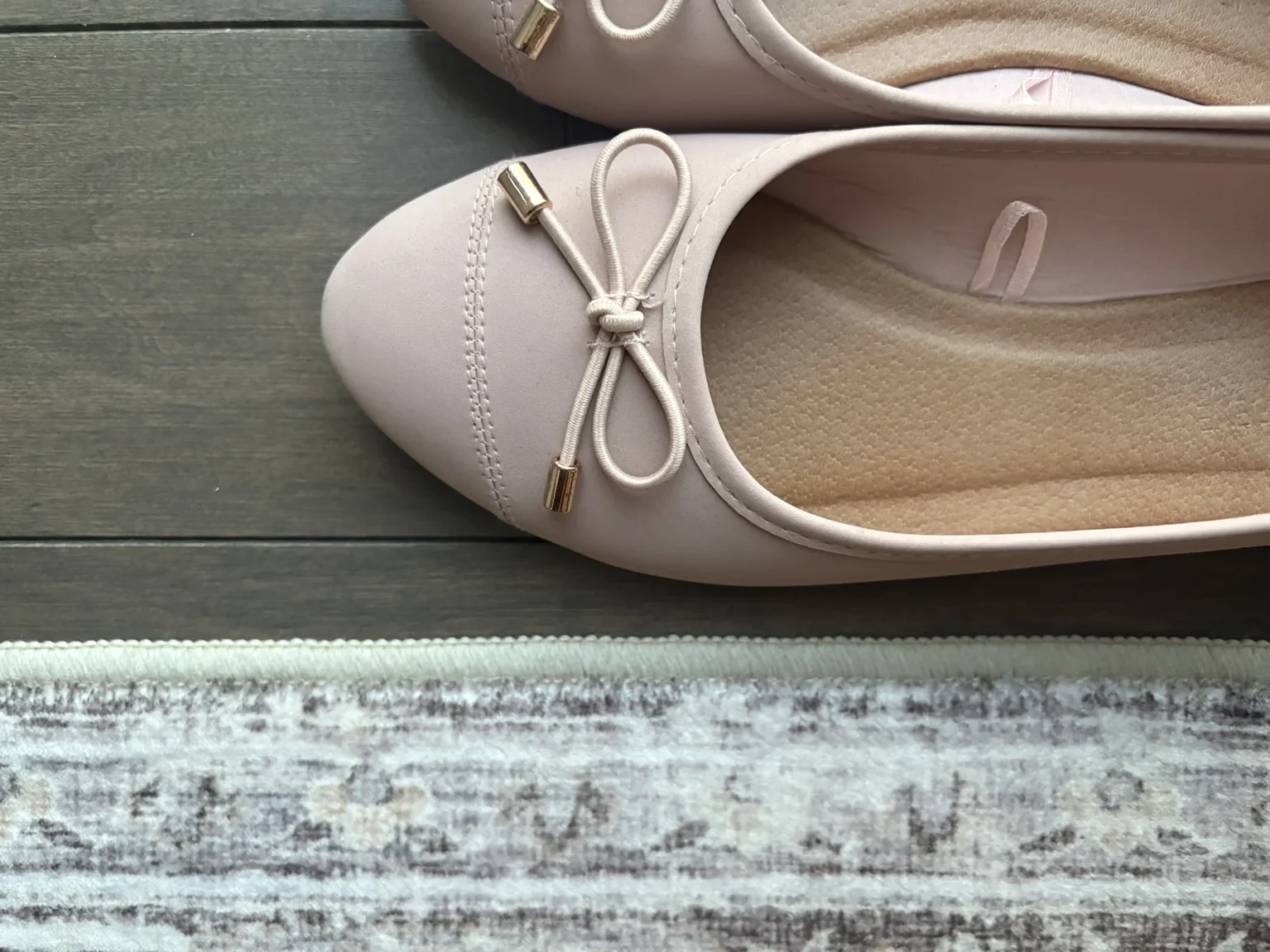 Image for Ballerines