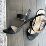 Featured thumbnail for Sandales à talons K Studio