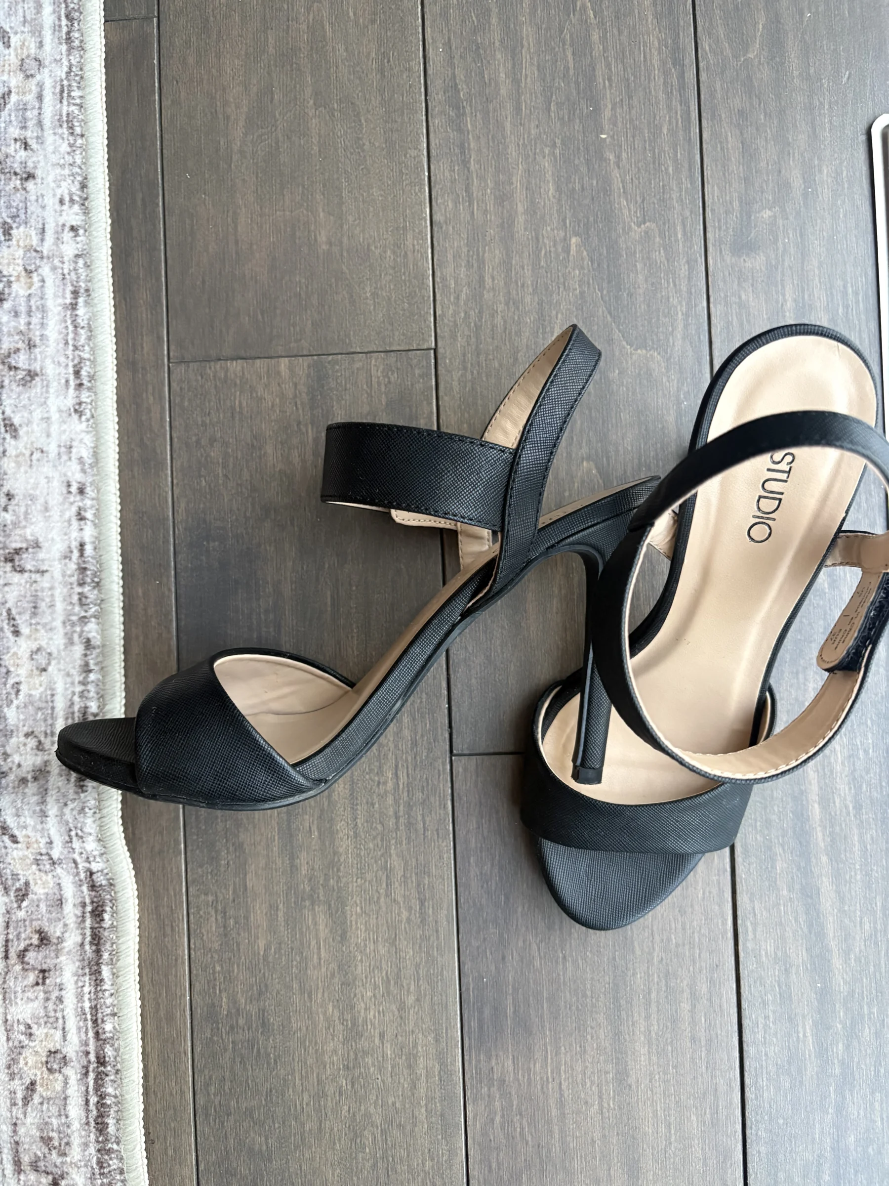 Sandales à talons K Studio *Autre seconde main
