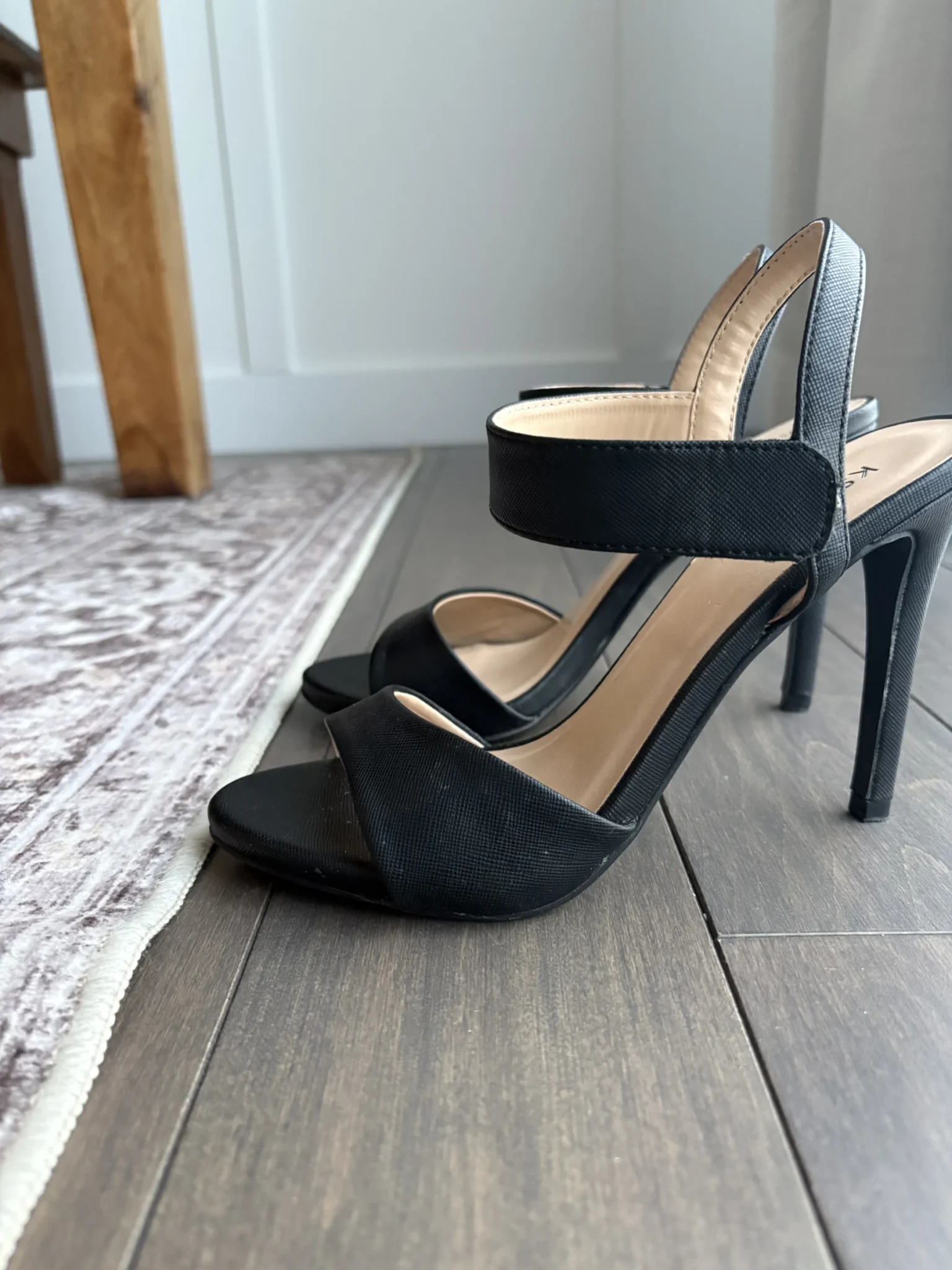 Image for Sandales à talons K Studio