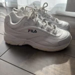 Featured thumbnail for Fila trainers