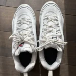 Thumbnail for Fila trainers