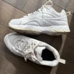 Thumbnail for Fila trainers