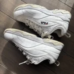 Thumbnail for Fila trainers