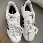 Thumbnail for Brand new Adidas Grand Court 2.0 trainers for women