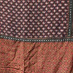 Thumbnail for CAROLL Paris dress – 100% silk – Size 36