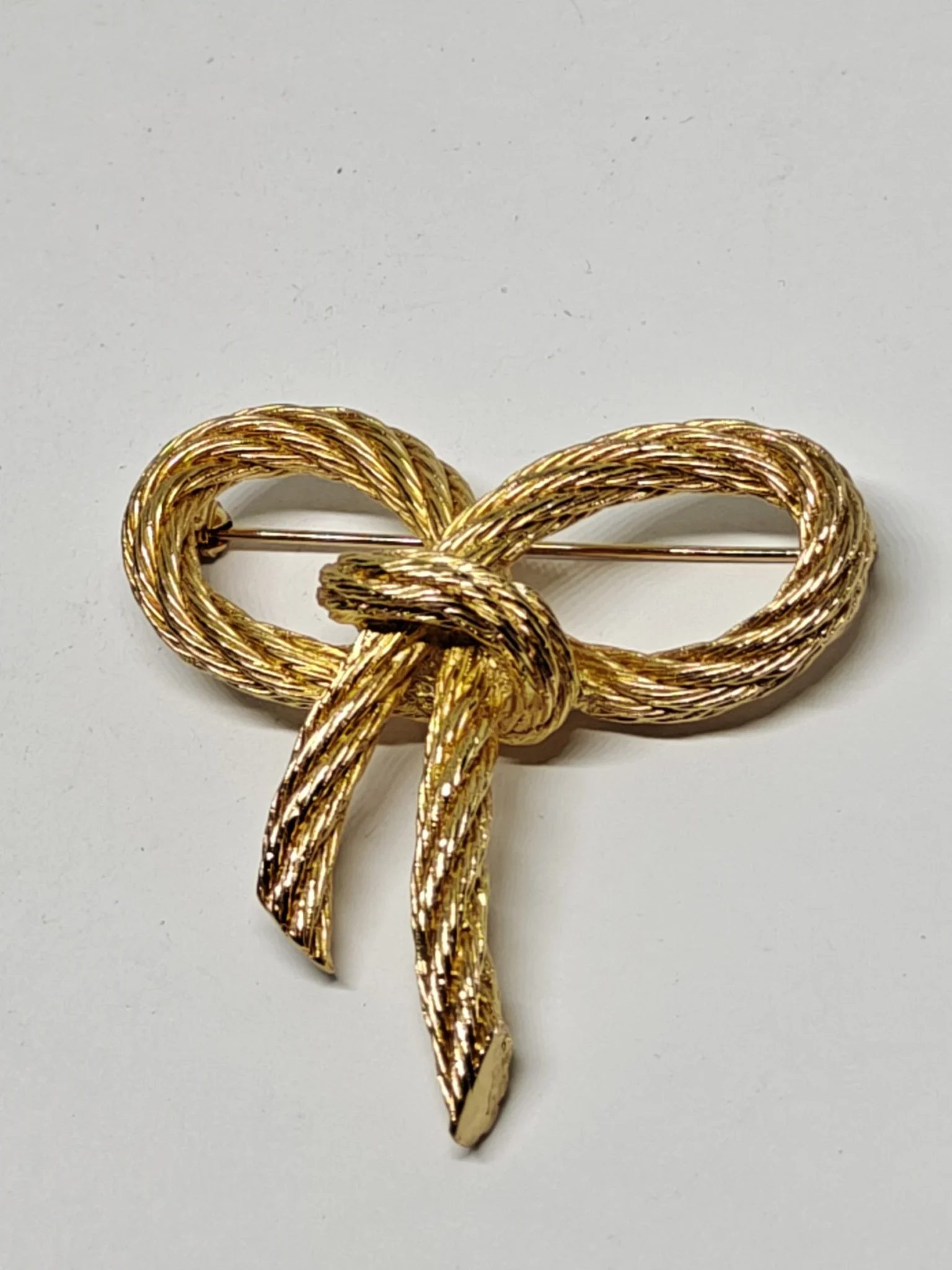 Featured image for Vintage Authentic Dior Brooch